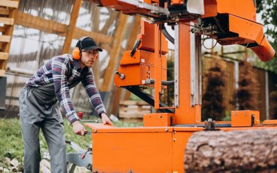 Gas vs. Electric Wood Chippers: Which One Is Right for You?