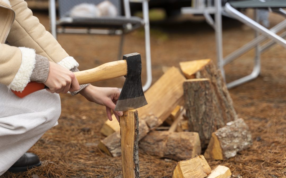 Wood Chipper Safety: Tips for Injury Prevention and Responsible Operation